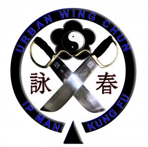 Urban Wing Chun Logo. www.ip-man.co.uk