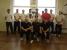 Sifu Darren (left), Sifu Terry (centre), Sifu Che (right) teaching at a seminar in Manchester