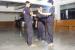 With Sifu Sonu Kumar and my wing chun partenar