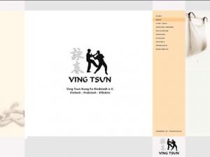 Ving Tsun Kung Fu – Riedstadt e.V