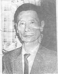 Chu Chung Man