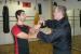 SiFu Stefano and Master Prosenica