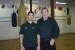 SiFu Stefano and Master Prosenica