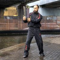 Sifu Abid Mahmood