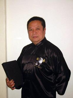 Henry Moy Yee