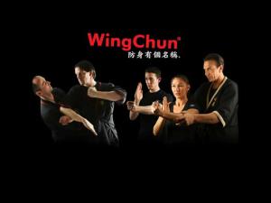 Academy of WingChun® Berkeley