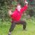 Sifu Patrick van Steen. Ng Ying Kungfu