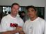 James Sinclair & Rickson Gracie