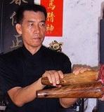 Sifu Kwok Wai Jarm