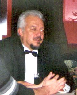 Robert Vogel Sr.