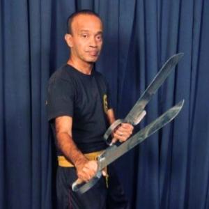 Sifu Sanjaya Kapukotuwa