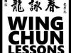 Wing Chun Lessons