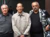 Wong Long Ching, Kwok Fu, Alan Vasquez