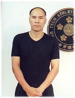 Tommy Yuen Yim Keung