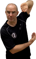 Sifu Günther Plank